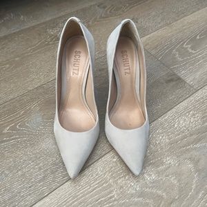 Shutz high heel pumps